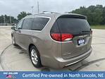 2017 Chrysler Pacifica FWD Minivan for sale #10U1249A - photo 2