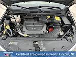 2017 Chrysler Pacifica FWD Minivan for sale #10U1249A - photo 10