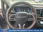 2017 Chrysler Pacifica FWD Minivan for sale #10U1249A - photo 12