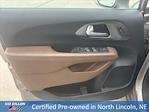 2017 Chrysler Pacifica FWD Minivan for sale #10U1249A - photo 18