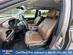 2017 Chrysler Pacifica FWD Minivan for sale #10U1249A - photo 19