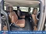 2017 Chrysler Pacifica FWD Minivan for sale #10U1249A - photo 21
