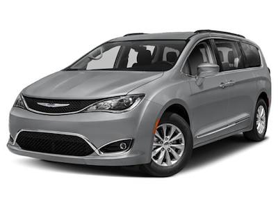 2020 Chrysler Pacifica FWD Minivan for sale #10U1277 - photo 1