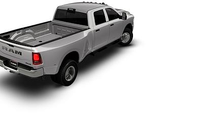 New 2026 Ram 3500 Tradesman Crew Cab 4x4 DRW Pickup for sale #155318 - photo 2