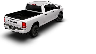 New 2026 Ram 2500 Big Horn Crew Cab 4x4 Pickup for sale #157120 - photo 2