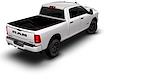New 2026 Ram 2500 Big Horn Crew Cab 4x4 Pickup for sale #157120 - photo 2
