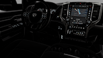 New 2026 Ram 2500 Big Horn Crew Cab 4x4 Pickup for sale #157120 - photo 9