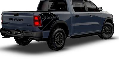 New 2026 Ram 1500 Rebel Crew Cab for sale #192318 - photo 2