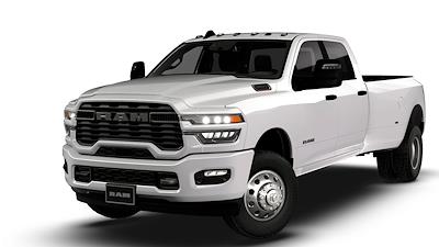 New 2026 Ram 3500 Big Horn Crew Cab for sale #228597 - photo 1