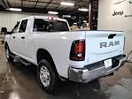 New 2025 Ram 2500 Tradesman Crew Cab 4x4 Pickup for sale #25069D - photo 22