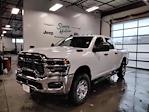 New 2025 Ram 2500 Tradesman Crew Cab 4x4 Pickup for sale #25069D - photo 24