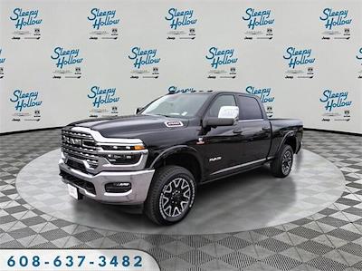 New 2025 Ram 2500 Longhorn Crew Cab 4x4 Pickup for sale #25077D - photo 1