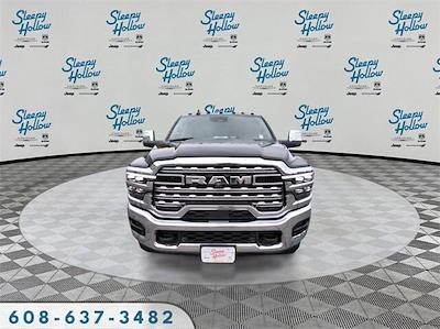 New 2025 Ram 2500 Longhorn Crew Cab 4x4 Pickup for sale #25077D - photo 2