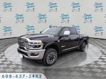 New 2025 Ram 2500 Longhorn Crew Cab 4x4 Pickup for sale #25077D - photo 1