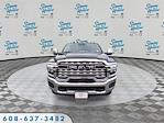 New 2025 Ram 2500 Longhorn Crew Cab 4x4 Pickup for sale #25077D - photo 2