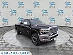 New 2025 Ram 2500 Longhorn Crew Cab 4x4 Pickup for sale #25077D - photo 3