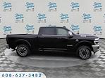 New 2025 Ram 2500 Longhorn Crew Cab 4x4 Pickup for sale #25077D - photo 4