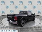 New 2025 Ram 2500 Longhorn Crew Cab 4x4 Pickup for sale #25077D - photo 5