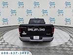 New 2025 Ram 2500 Longhorn Crew Cab 4x4 Pickup for sale #25077D - photo 6