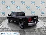 New 2025 Ram 2500 Longhorn Crew Cab 4x4 Pickup for sale #25077D - photo 7