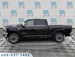 New 2025 Ram 2500 Longhorn Crew Cab 4x4 Pickup for sale #25077D - photo 8