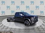 New 2025 Ram 5500 Tradesman Crew Cab 4x4 84 CA Cab Chassis for sale #25086D - photo 9