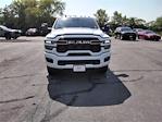 New 2025 Ram 2500 Big Horn Crew Cab 4x4 Pickup for sale #25091D - photo 13
