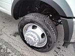 New 2025 Ram 5500 Tradesman Regular Cab 4x4 60 CA Cab Chassis for sale #25097D - photo 9