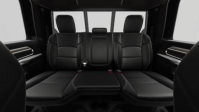 New 2025 Ram 3500 Big Horn Crew Cab 4x4 60 CA Cab Chassis for sale #25111D - photo 2