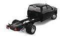 New 2025 Ram 3500 Big Horn Crew Cab 4x4 60 CA Cab Chassis for sale #25111D - photo 1