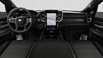 New 2025 Ram 3500 Big Horn Crew Cab 4x4 60 CA Cab Chassis for sale #25111D - photo 5