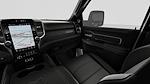 New 2025 Ram 3500 Big Horn Crew Cab 4x4 60 CA Cab Chassis for sale #25111D - photo 6