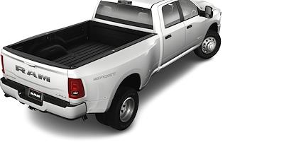 New 2025 Ram 3500 Big Horn Crew Cab 4x4 DRW Pickup for sale #25117D - photo 1