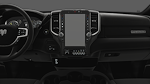 New 2025 Ram 3500 Big Horn Crew Cab 4x4 DRW Pickup for sale #25117D - photo 3