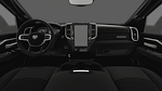 New 2025 Ram 3500 Big Horn Crew Cab 4x4 DRW Pickup for sale #25117D - photo 4