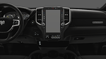 New 2025 Ram 3500 Big Horn Crew Cab 4x4 DRW Pickup for sale #25119D - photo 4