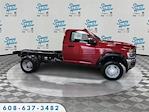 New 2026 Ram 5500 Regular Cab 60 CA Cab Chassis for sale #26008D - photo 10