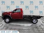 New 2026 Ram 5500 Regular Cab 60 CA Cab Chassis for sale #26008D - photo 15