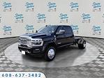 New 2026 Ram 5500 Crew Cab 60 CA Cab Chassis for sale #26016D - photo 1