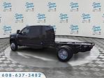 New 2026 Ram 5500 Crew Cab 60 CA Cab Chassis for sale #26016D - photo 2