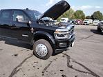 New 2026 Ram 5500 Crew Cab 60 CA Cab Chassis for sale #26016D - photo 11