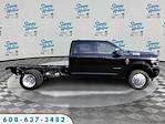 New 2026 Ram 5500 Crew Cab 60 CA Cab Chassis for sale #26016D - photo 4