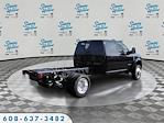 New 2026 Ram 5500 Crew Cab 60 CA Cab Chassis for sale #26016D - photo 5