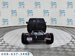 New 2026 Ram 5500 Crew Cab 60 CA Cab Chassis for sale #26016D - photo 6
