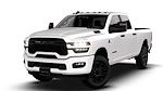 New 2026 Ram 2500 Big Horn Crew Cab 4x4 Pickup for sale #26025D - photo 1