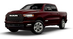 New 2026 Ram 1500 Big Horn Crew Cab 4x4 Pickup for sale #26032D - photo 1