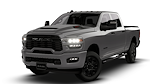 New 2026 Ram 2500 Tradesman Crew Cab 4x4 Pickup for sale #26035D - photo 4