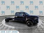 New 2026 Ram 5500 Crew Cab 84 CA Cab Chassis for sale #26060D - photo 4