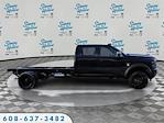New 2026 Ram 5500 Crew Cab 84 CA Cab Chassis for sale #26060D - photo 5