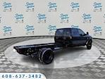 New 2026 Ram 5500 Crew Cab 84 CA Cab Chassis for sale #26060D - photo 6